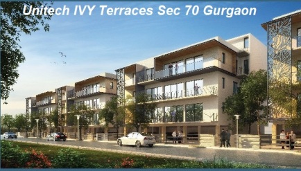 Unitech IVY Terraces